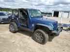 2009 JEEP WRANGLER