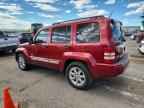 2012 JEEP Liberty