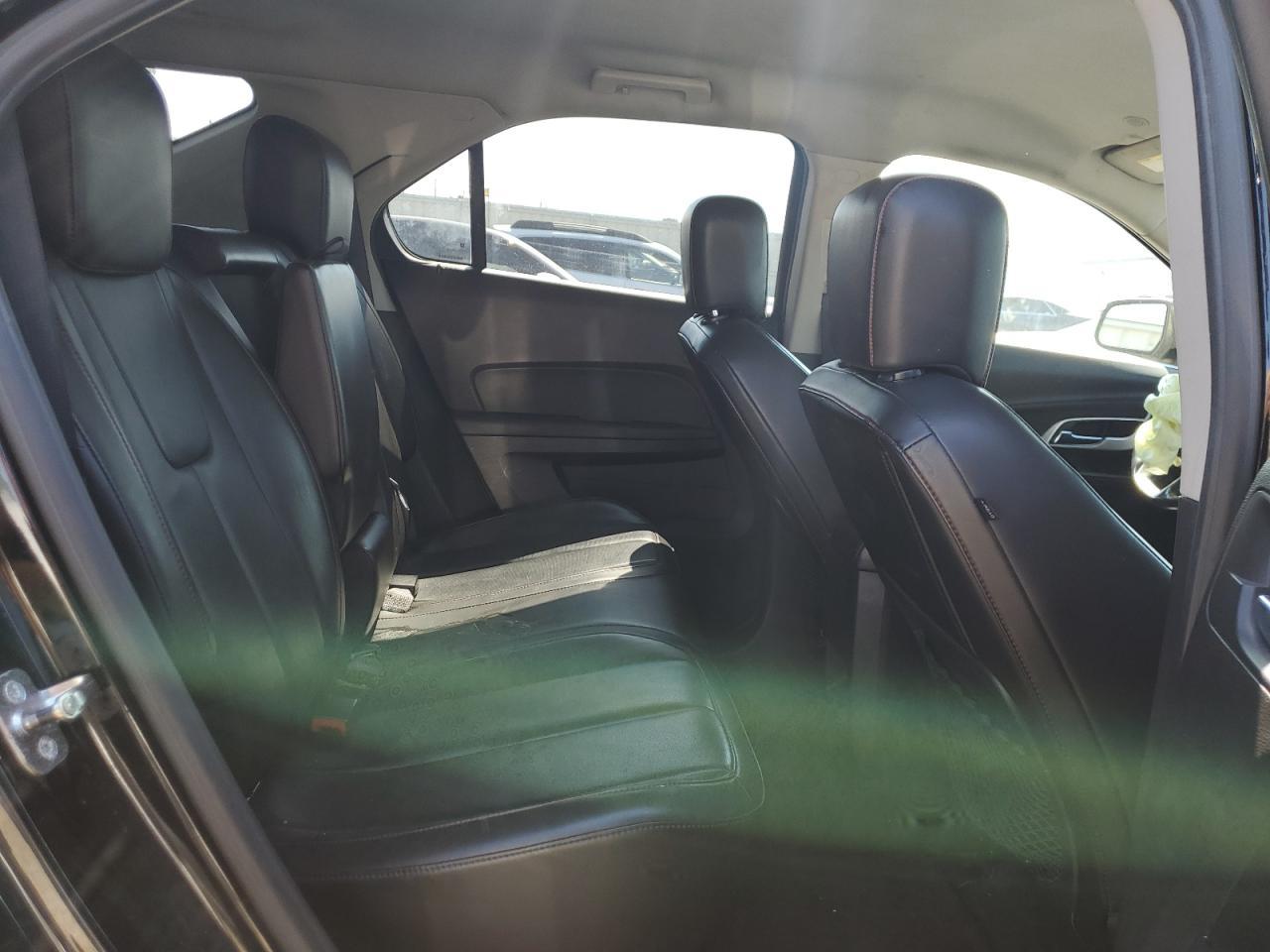 2011 CHEVROLET EQUINOX
