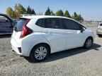 2016 HONDA FIT