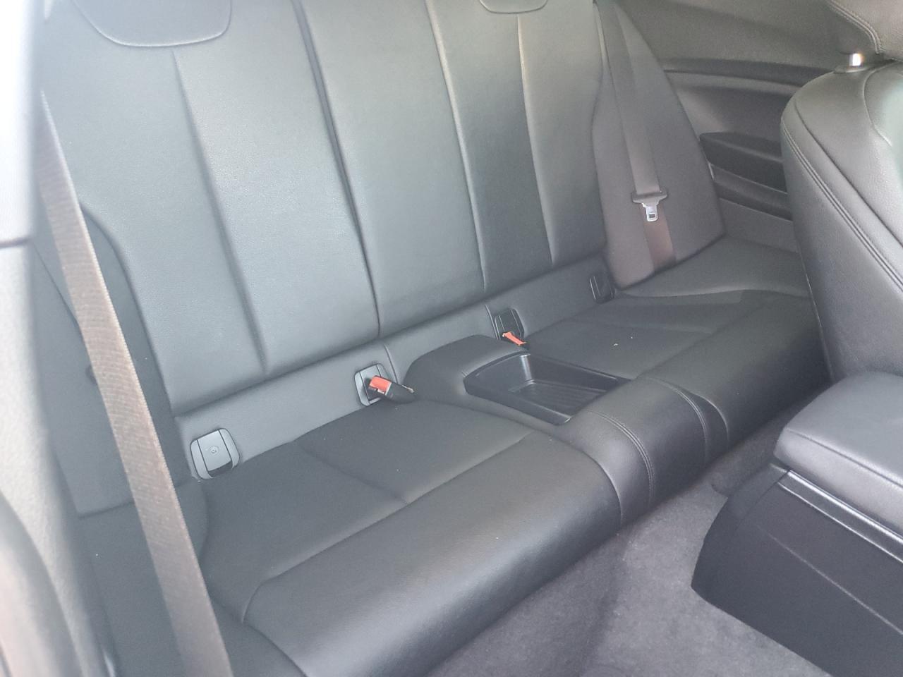 2019 BMW 2 Series