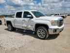 2014 GMC Sierra