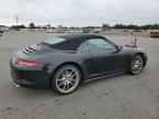 2014 PORSCHE 911