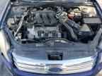 2007 FORD FUSION