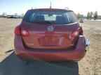 2010 NISSAN ROGUE