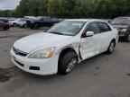 2006 HONDA ACCORD