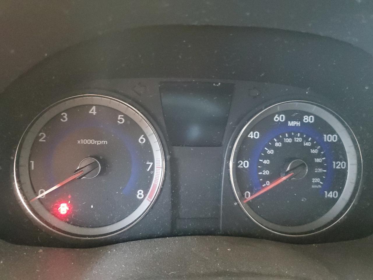 2017 HYUNDAI ACCENT