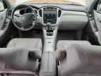 2005 TOYOTA HIGHLANDER