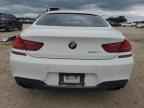 2014 BMW 6 Series