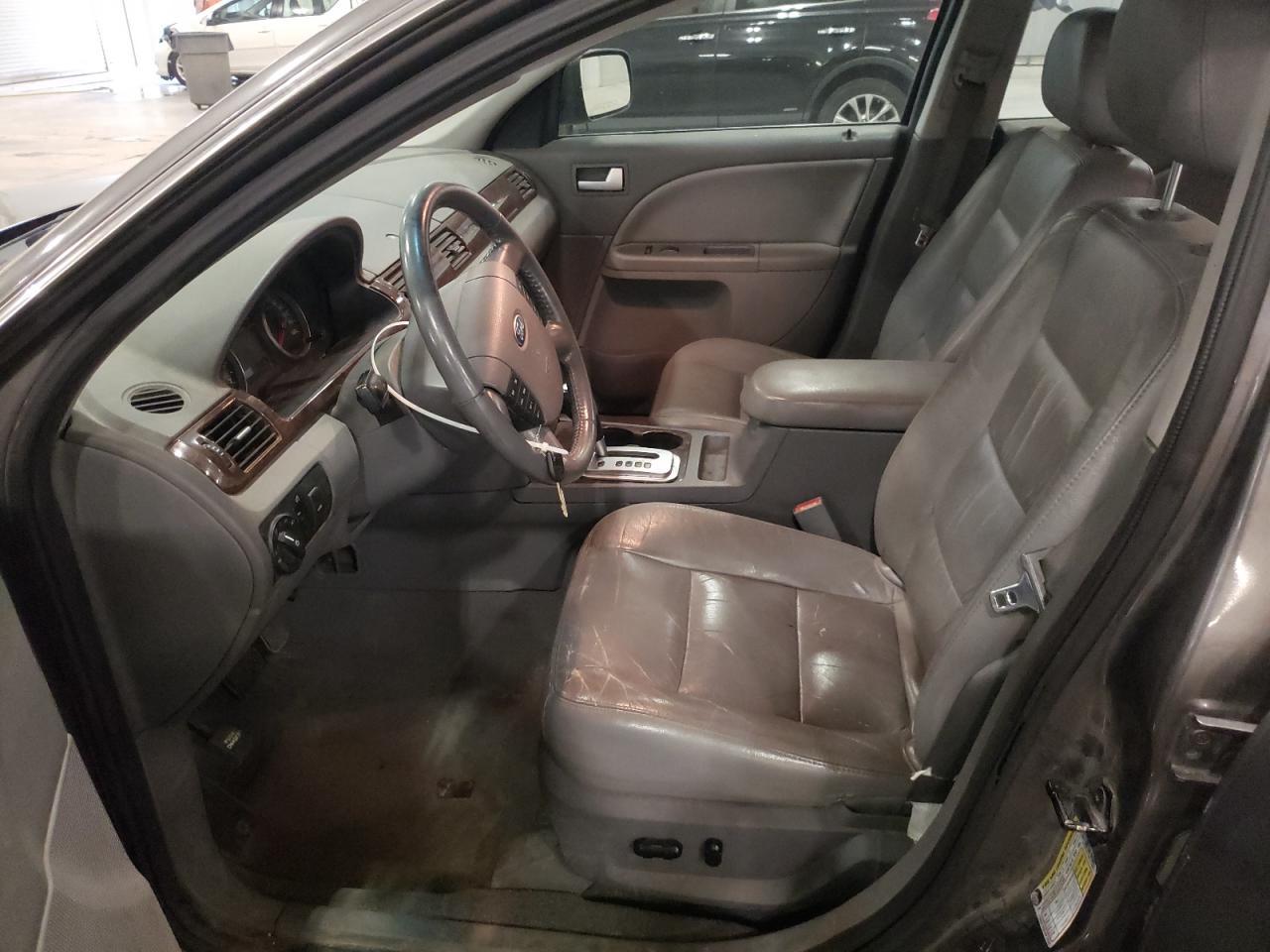 2006 FORD Five Hundred
