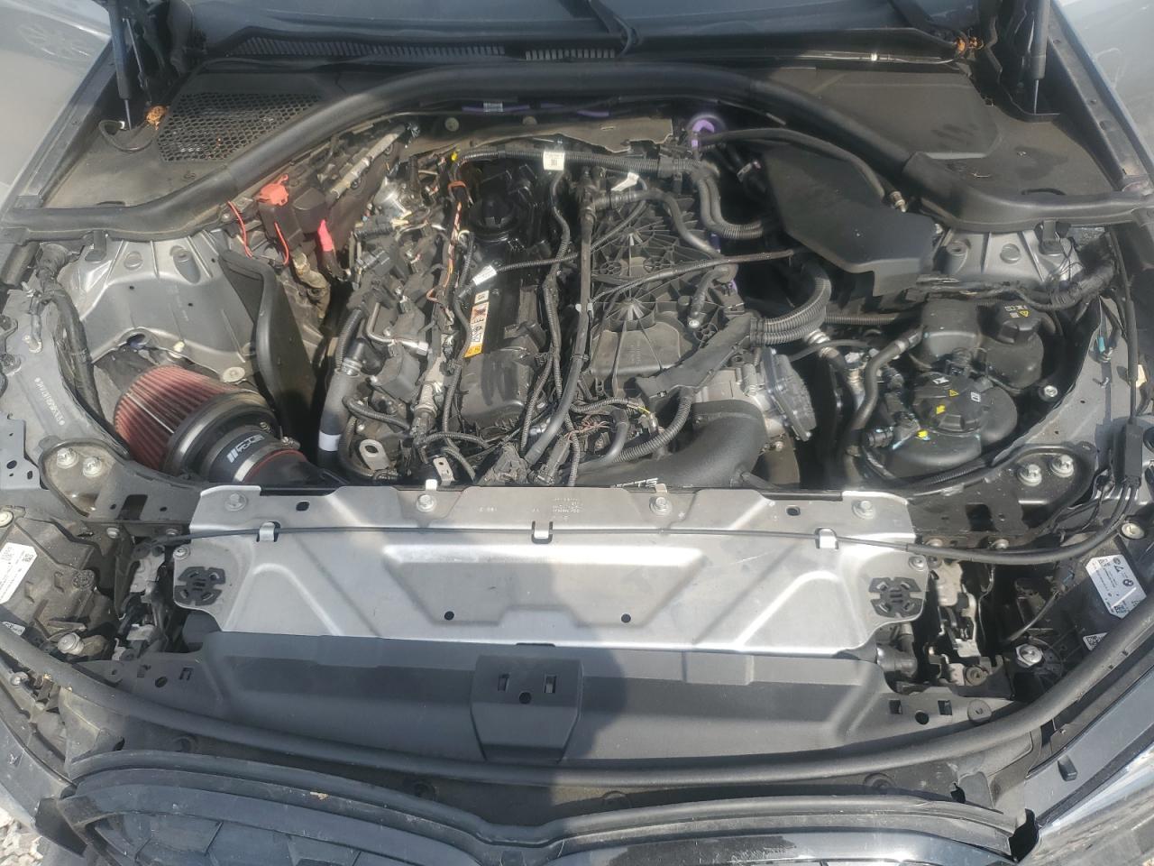 2023 BMW M340i