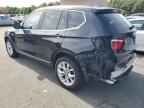 2011 BMW X3