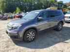 2020 HONDA PILOT