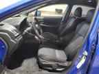 2017 SUBARU WRX