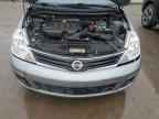 2011 NISSAN VERSA