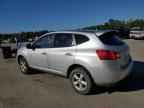 2010 NISSAN ROGUE