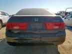 2005 HONDA ACCORD