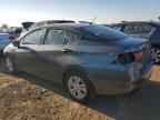 2020 NISSAN VERSA