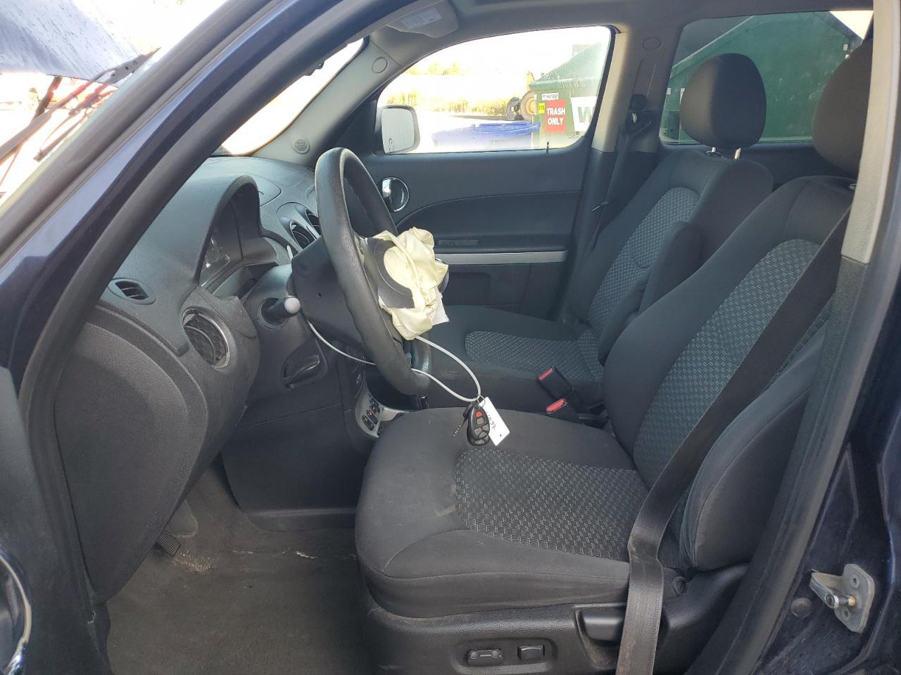 2008 CHEVROLET HHR