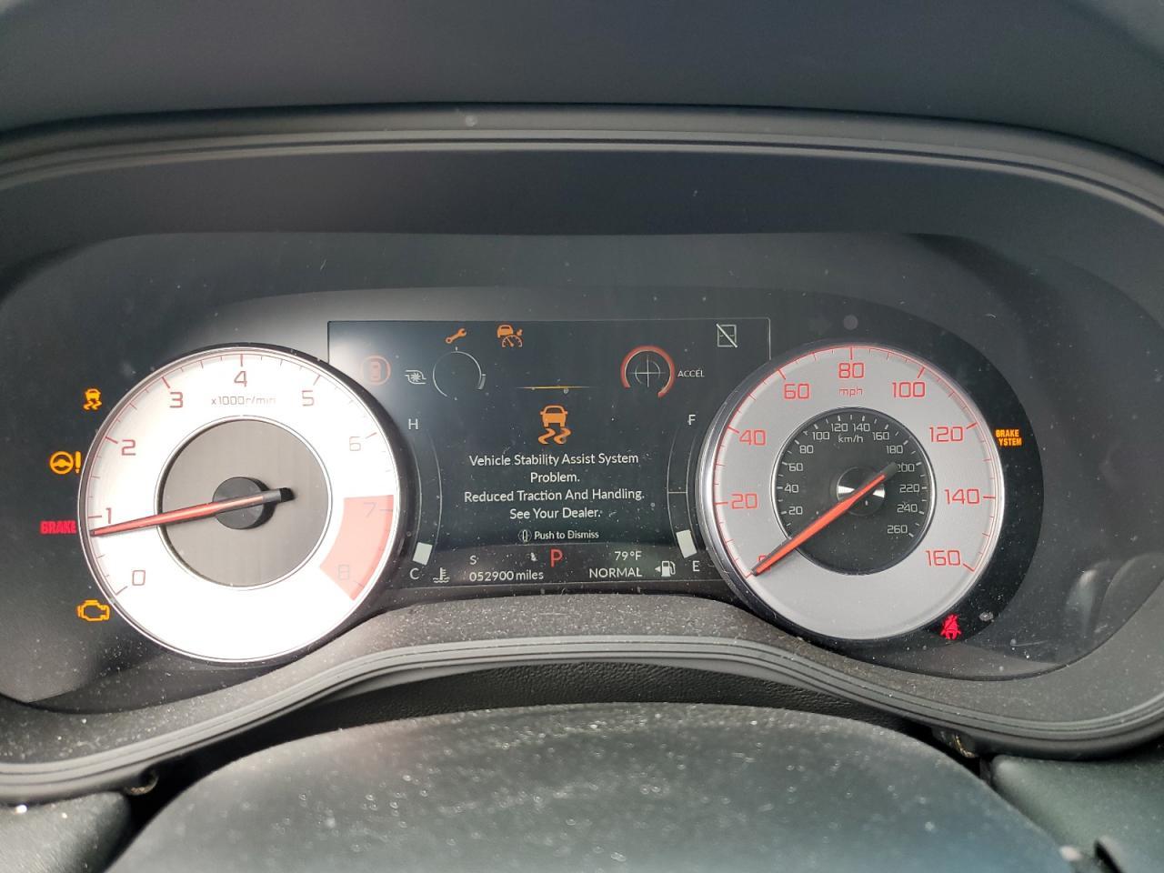 2022 ACURA TLX