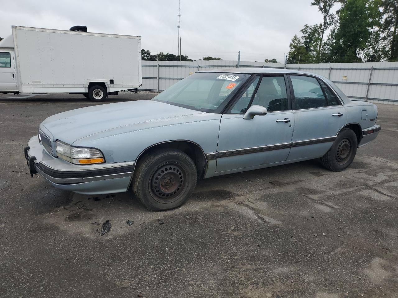 1995 BUICK Lesabre