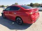 2016 NISSAN SENTRA