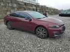 2016 CHEVROLET Malibu Limited