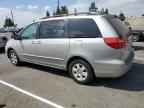 2004 TOYOTA SIENNA