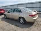 2004 HONDA ACCORD