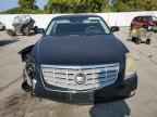 2011 CADILLAC DTS