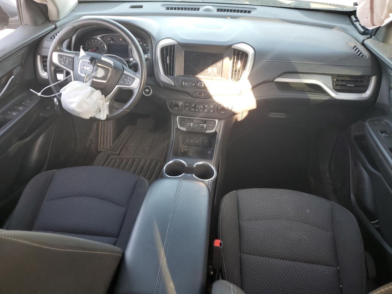 2023 GMC Terrain
