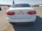 2018 JAGUAR XE