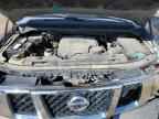 2008 NISSAN Armada