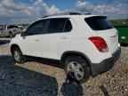 2016 CHEVROLET TRAX