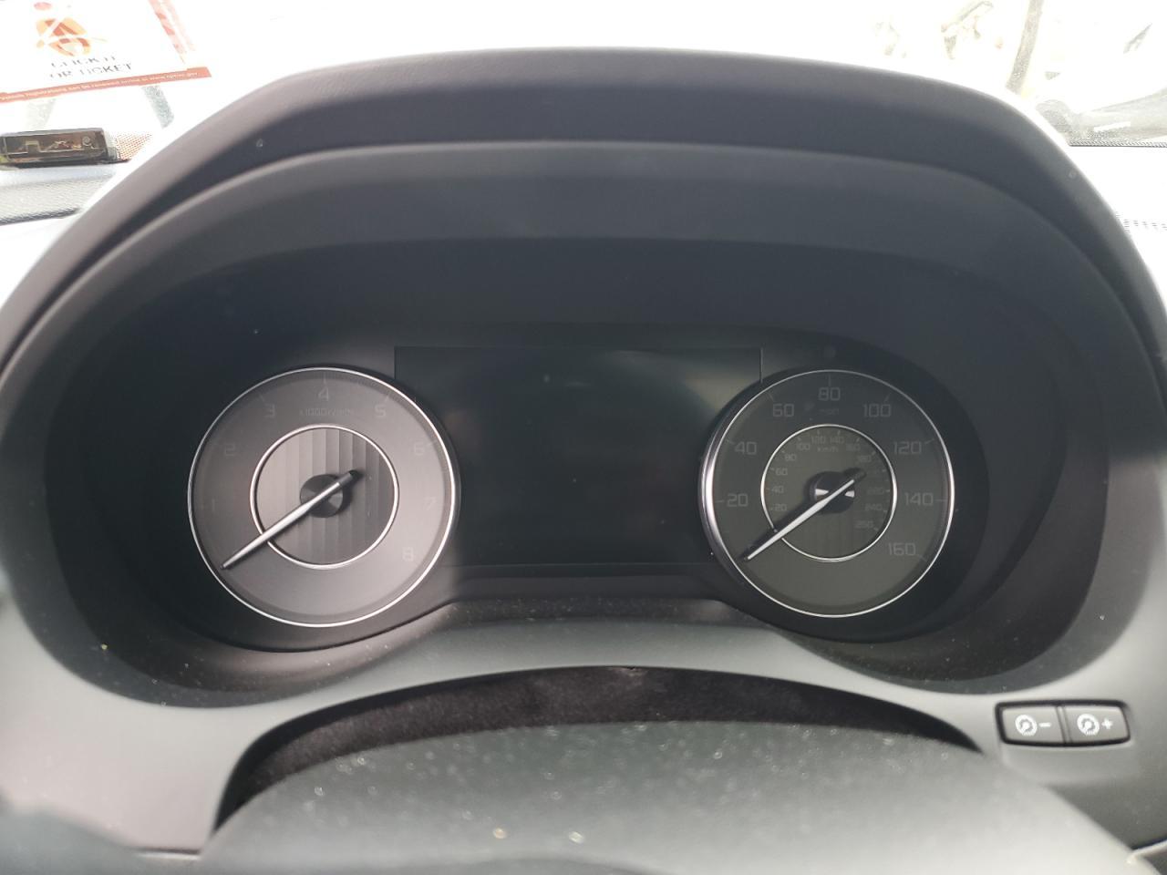 2019 ACURA RDX