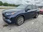 2020 TOYOTA HIGHLANDER