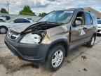 2003 HONDA CR-V