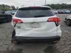 2017 HONDA HR-V