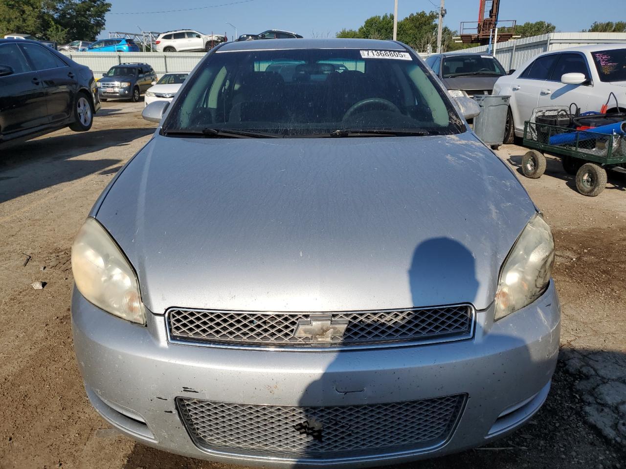 2013 CHEVROLET IMPALA