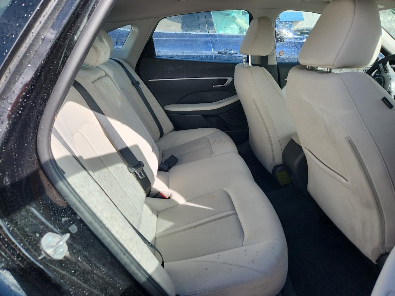 2025 HYUNDAI SONATA