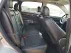 2014 CHEVROLET Captiva