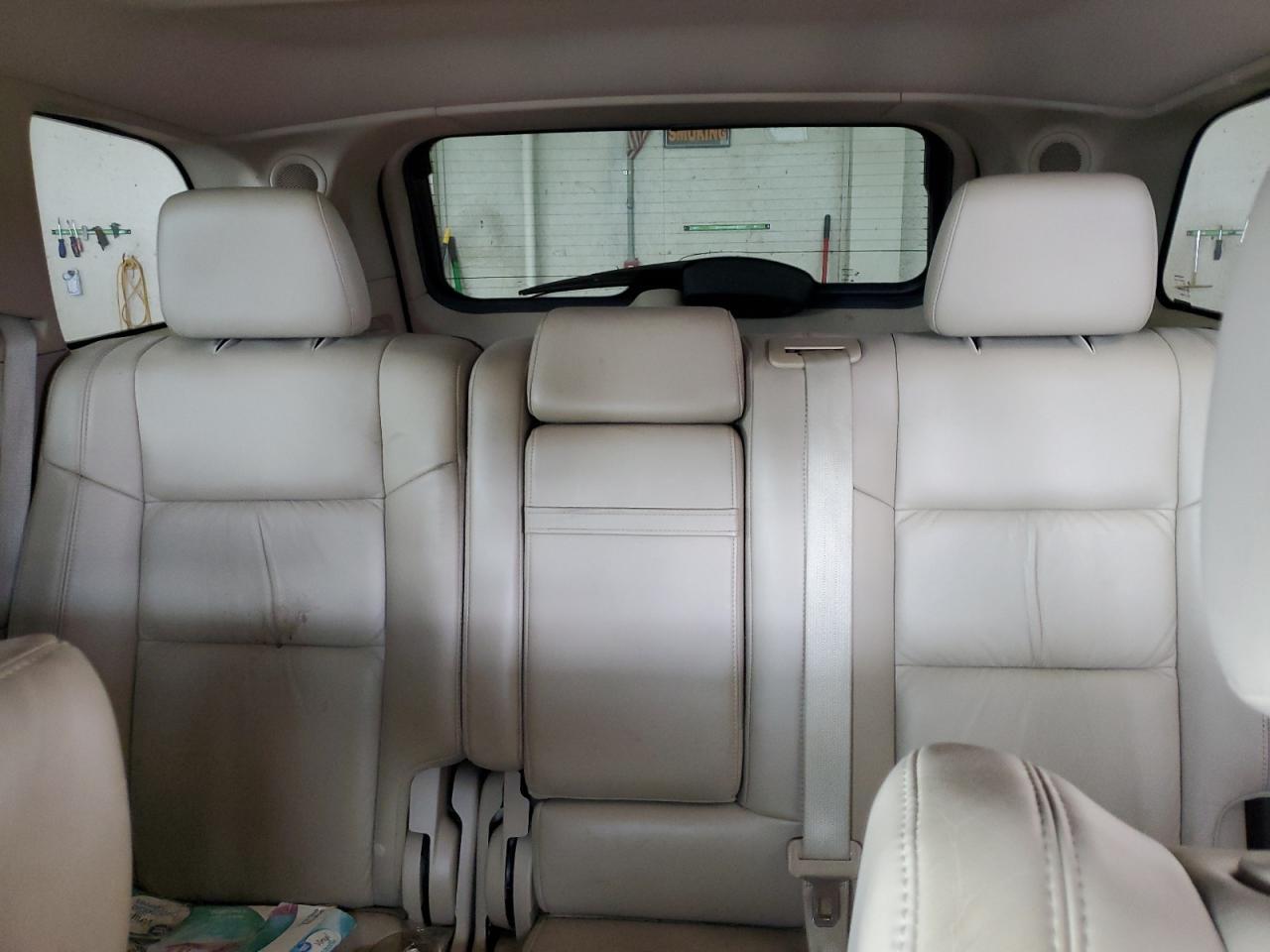 2011 JEEP Grand Cherokee