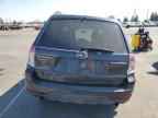 2012 SUBARU FORESTER