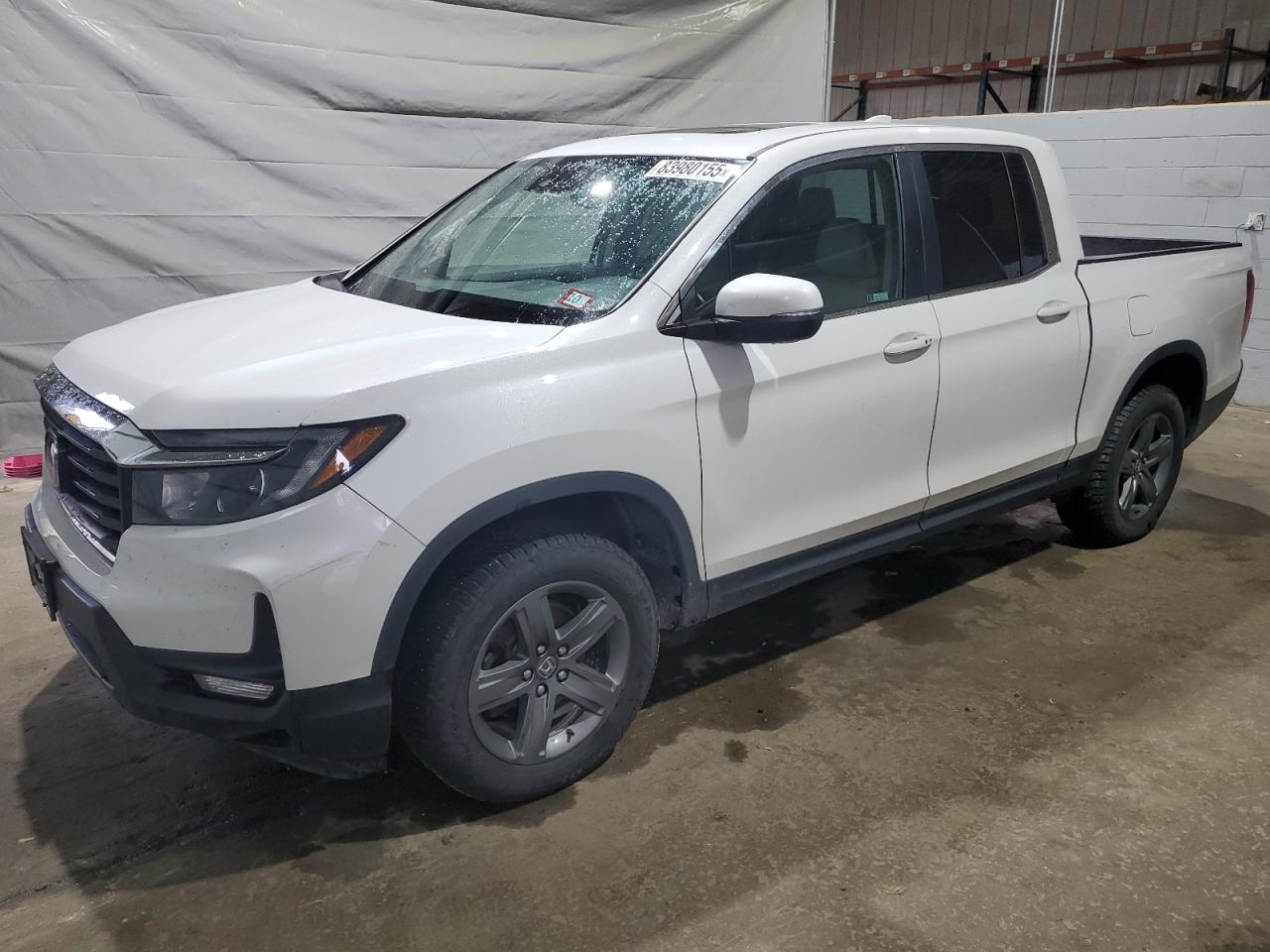 2023 HONDA Ridgeline