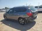 2017 NISSAN PATHFINDER