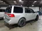 2015 LINCOLN Navigator