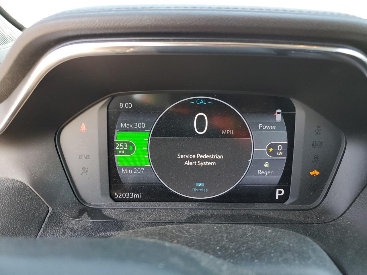 2022 CHEVROLET Bolt EUV