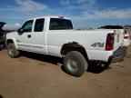 2004 CHEVROLET Silverado