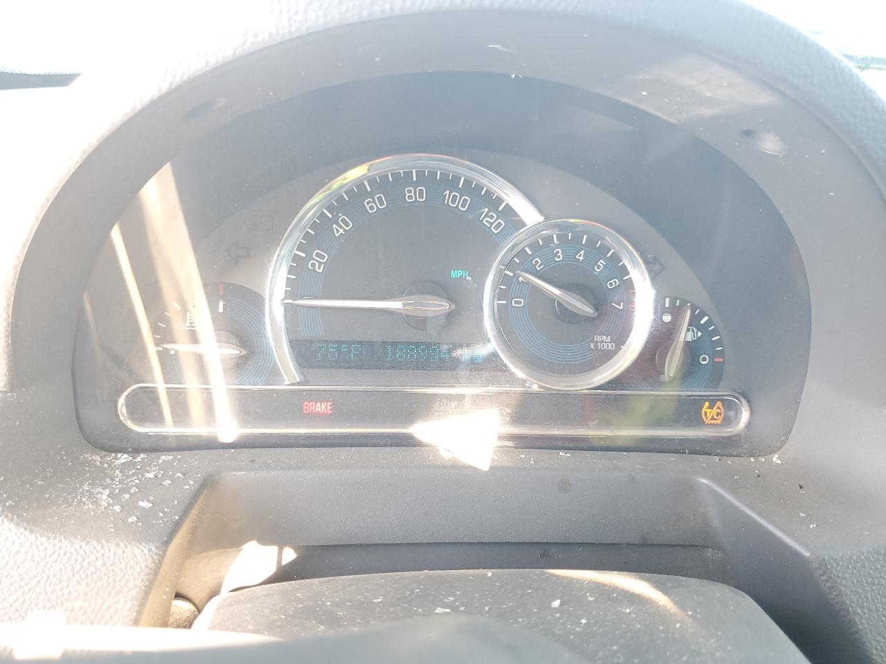 2007 CHEVROLET HHR