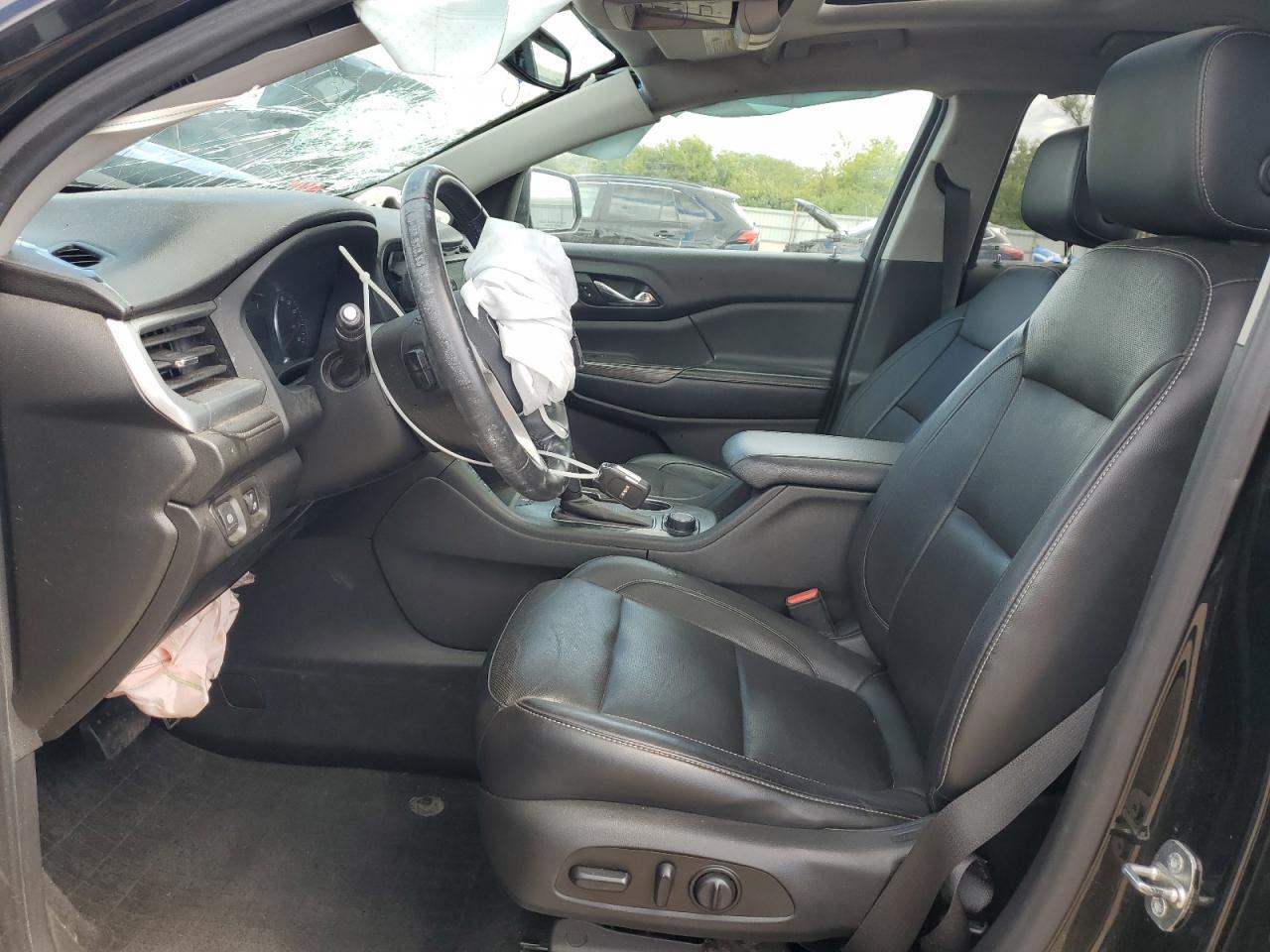 2018 GMC ACADIA